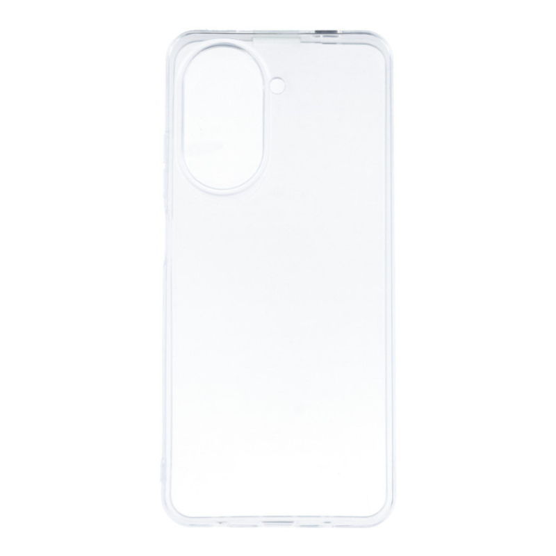Coque de Protection en TPU 2.0mm - Redmi A5 4G Non EU - Transparent — ECO · Smarty Paris 18e